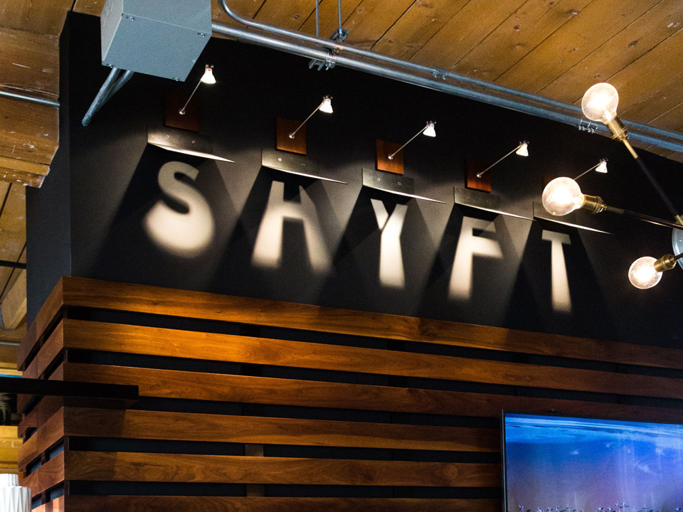 Shyft