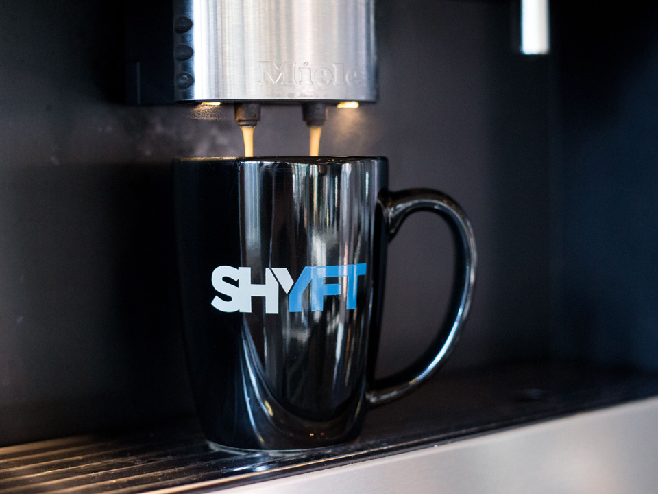 Shyft