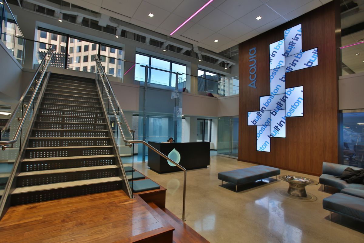 acquia office