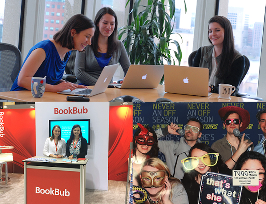 8 Boston companies looking for interns Built In Boston