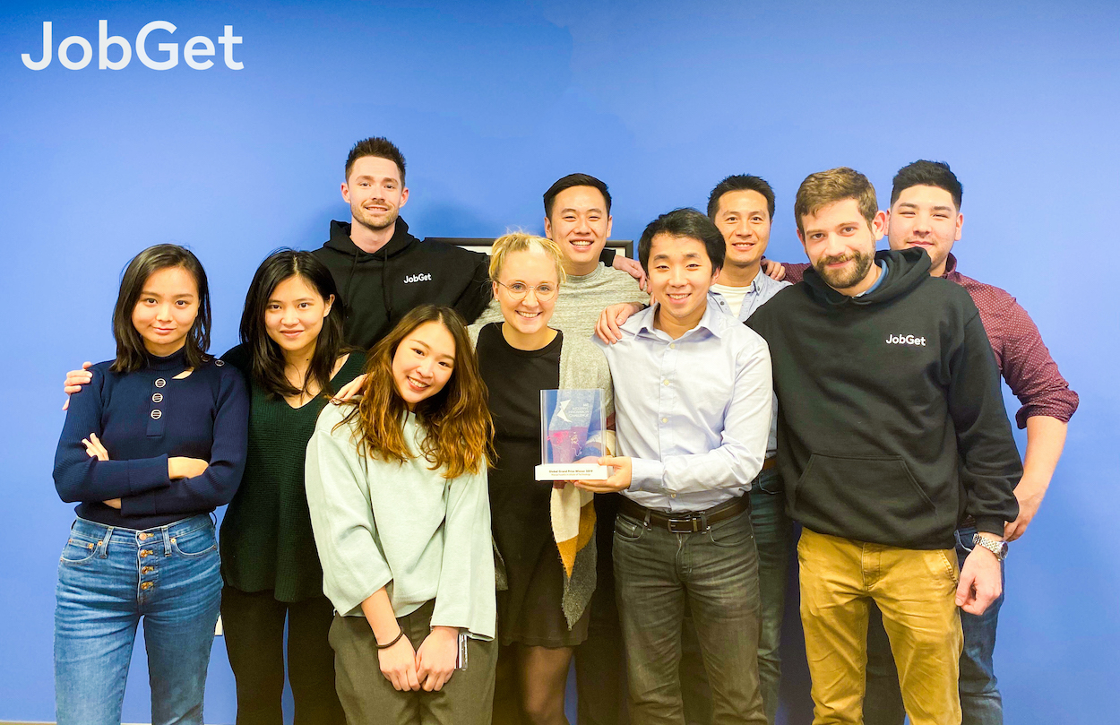 Boston-based JobGet raises $2.1M seed, plans to triple headcount