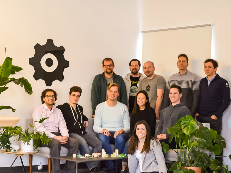 50 Boston Startups to Watch 2019