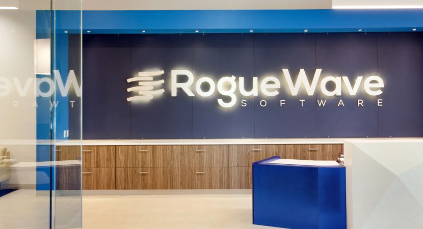 rogue wave sales jobs boston