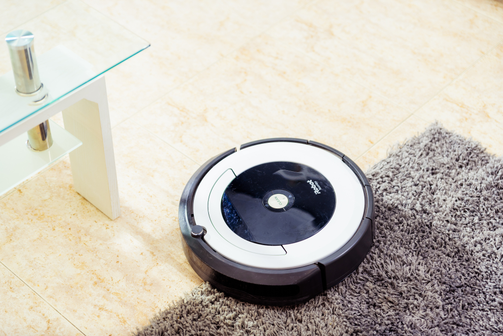 Amazon Agrees To Aquire iRobot for 1.7 billion