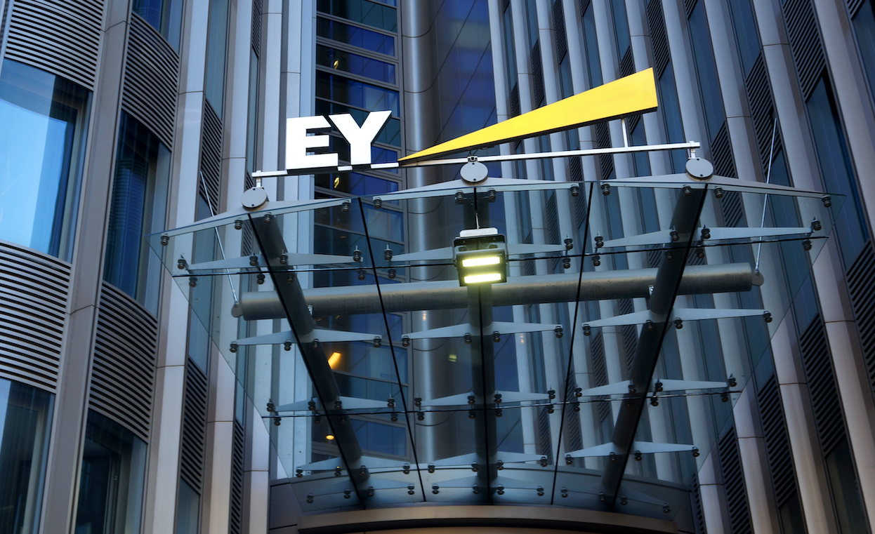 Ernst & Young is launching a new hiring program for neurodivergent talent in Boston