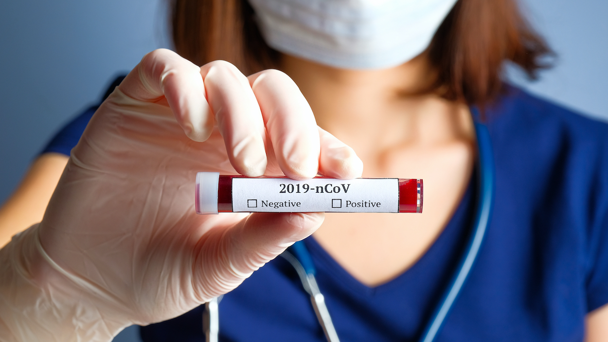 Boston-based E25Bio raised $2 million to develop a faster and cheaper coronavirus diagnostic test