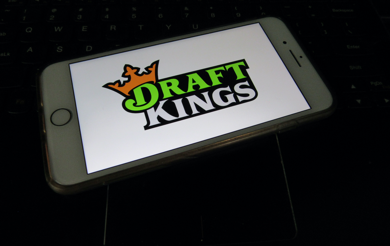 Boston-based DraftKings bought Golden Nugget Online Gaming for $1.56B