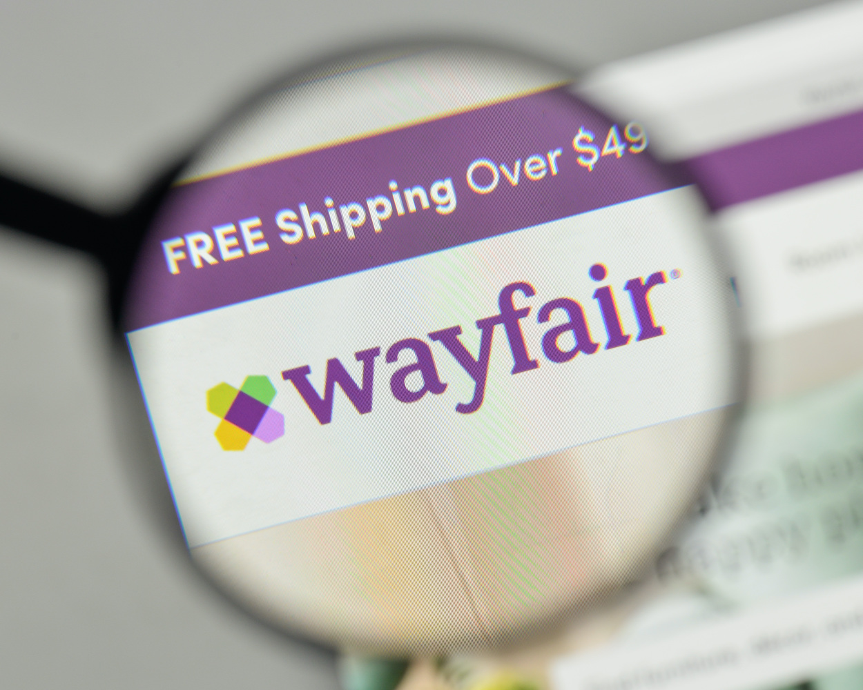 Boston-based Wayfair sees first profitable quarter amid surge in demand due to the pandemic