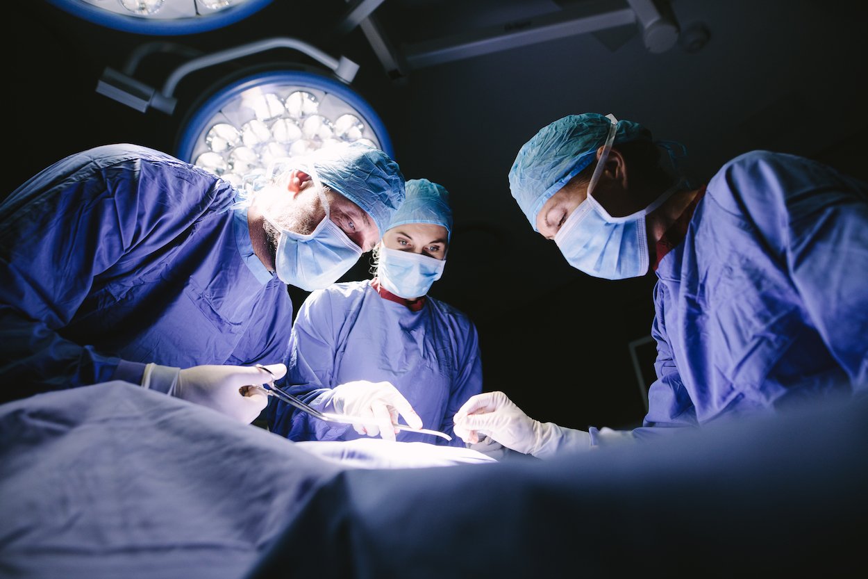 Boston-based Activ Surgical raised $45M Series B