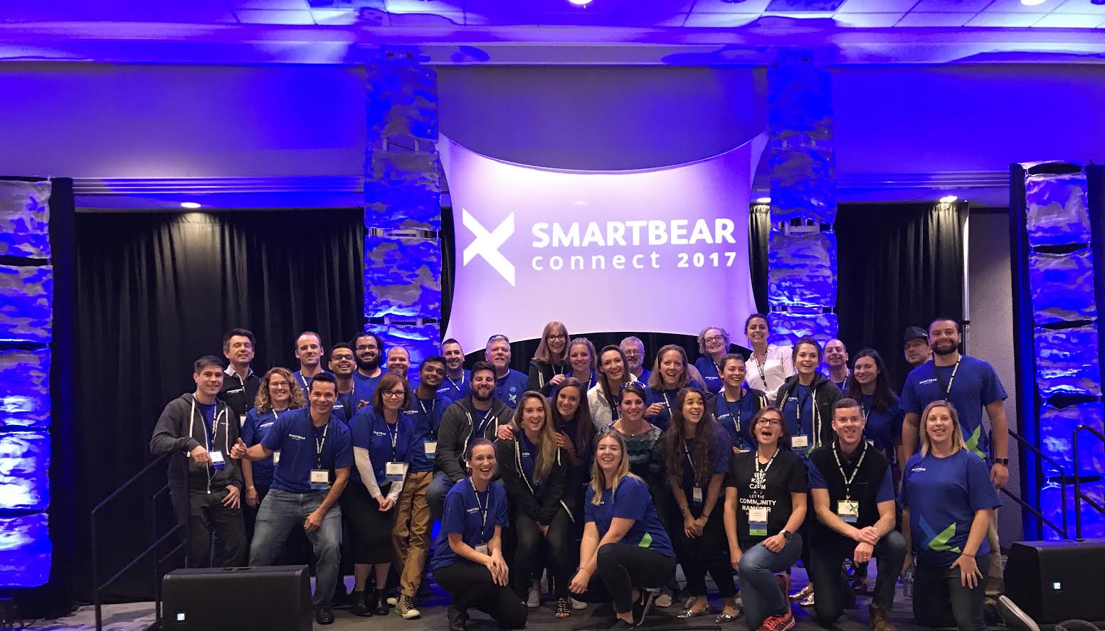 smartbear boston tech company