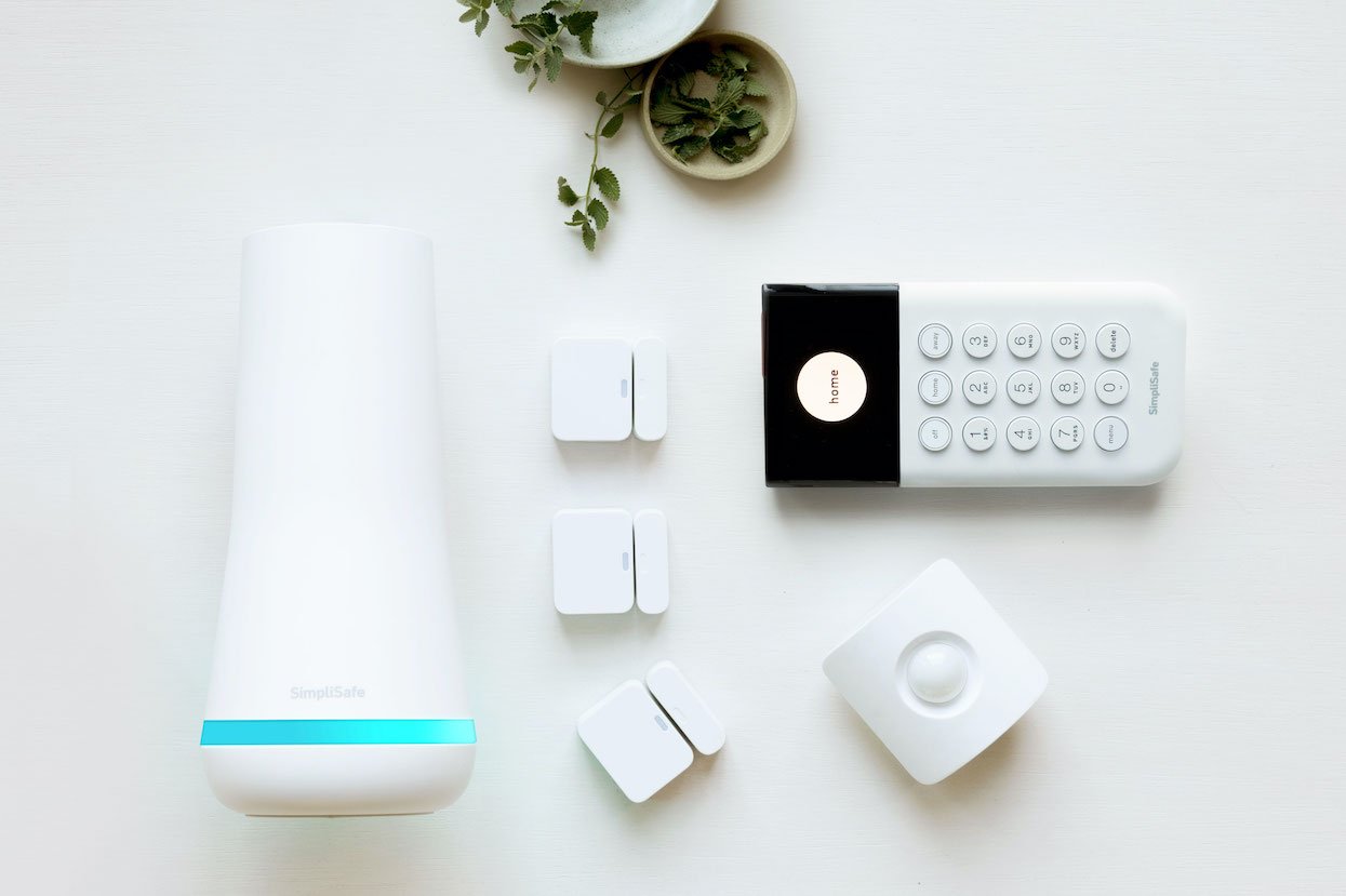 Boston-based SimpliSafe raises $130M, plans to hire 100 engineers this year