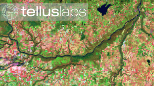 Boston Startups - TellusLabs