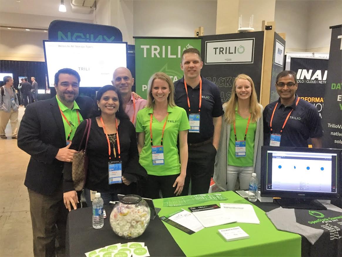 trilio-data-funding-boston