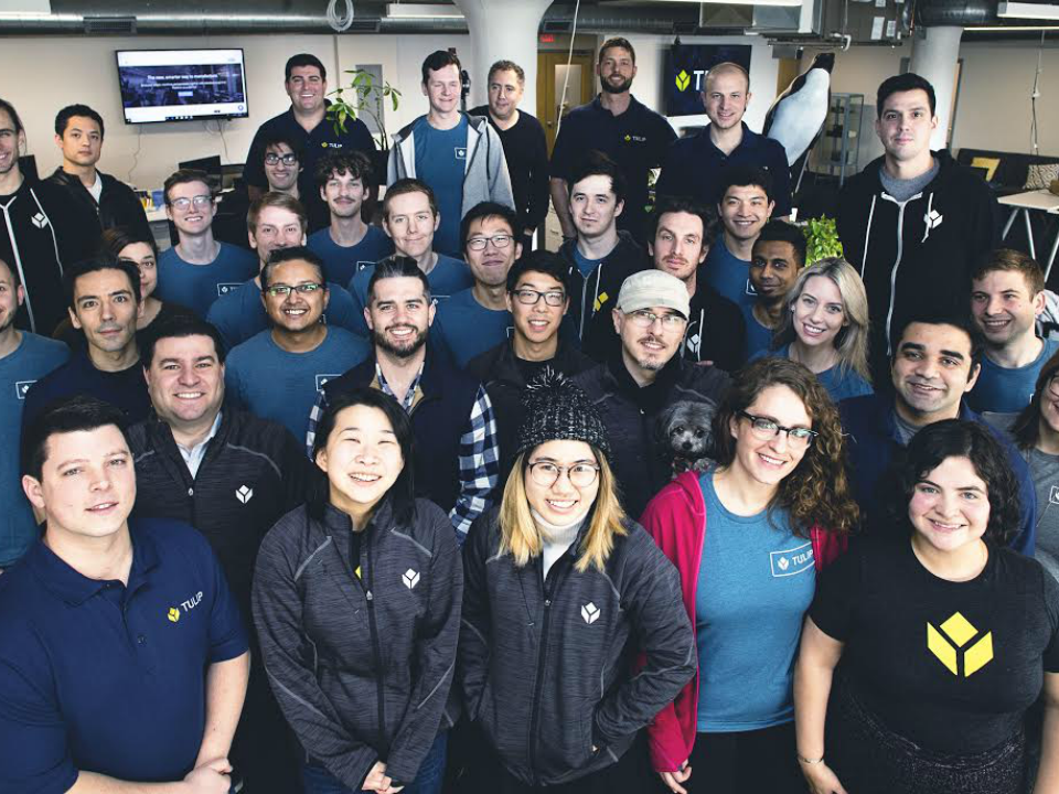 50 Boston Startups to Watch 2019