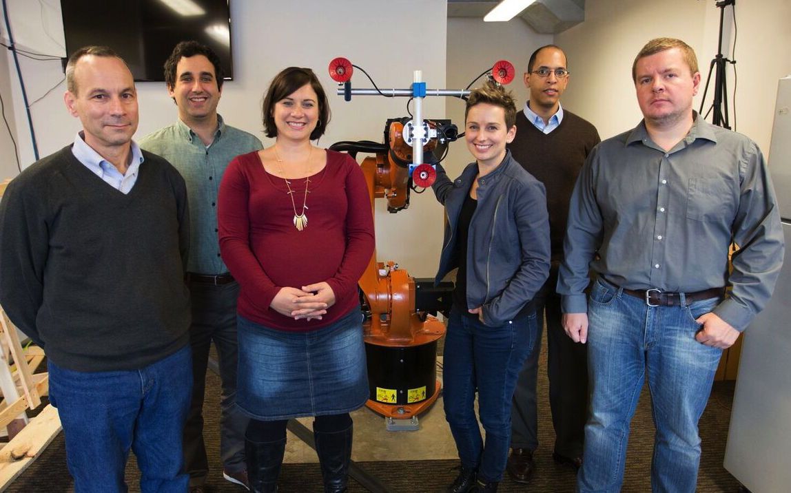 veo-robotics-funding-boston