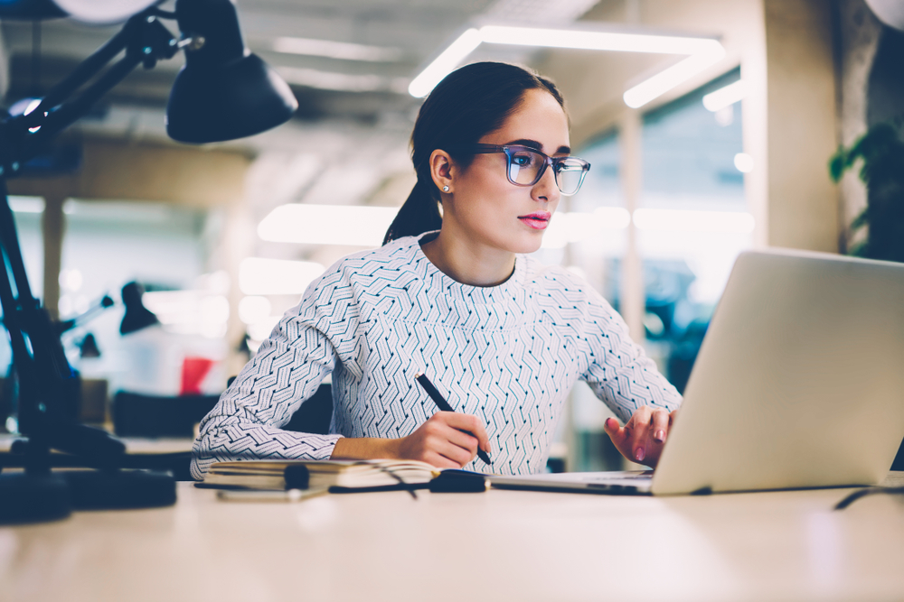 women in tech