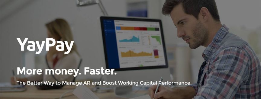 yaypay fintech company boston