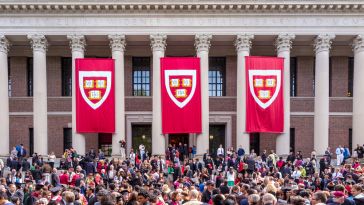 Harvard university