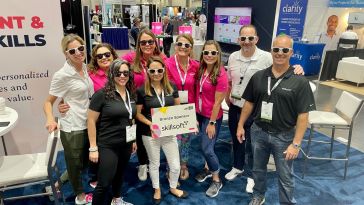 Supporting Advancement for Women in Tech at Skillsoft