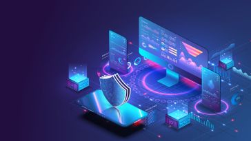 Insurtech illustration