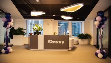 Photo: Stavvy