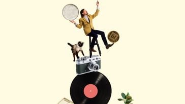 Image: Shutterstock 