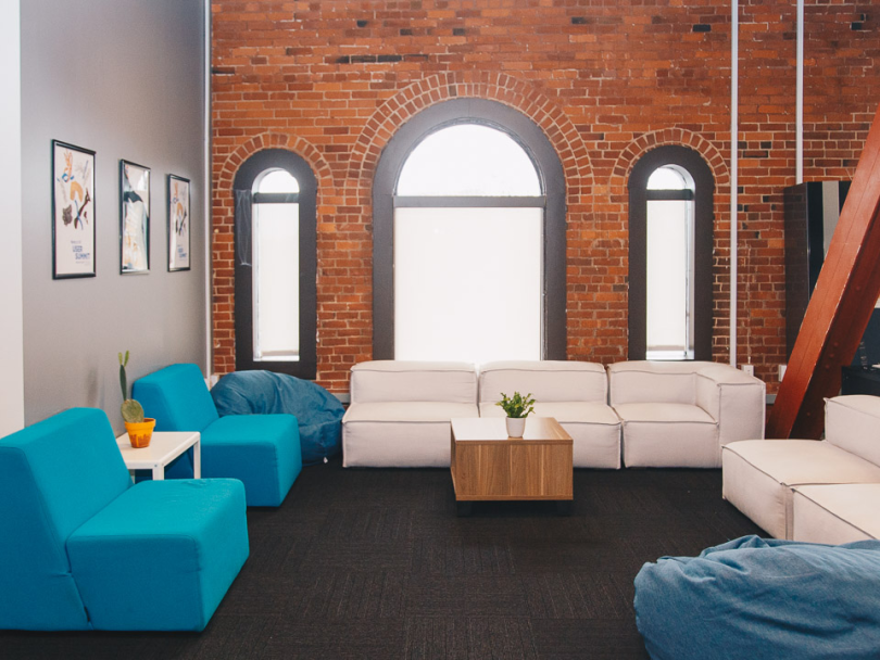 formlabs office