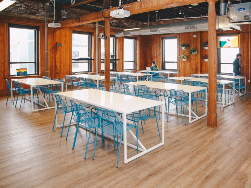 formlabs office