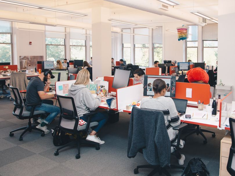 drizly offices