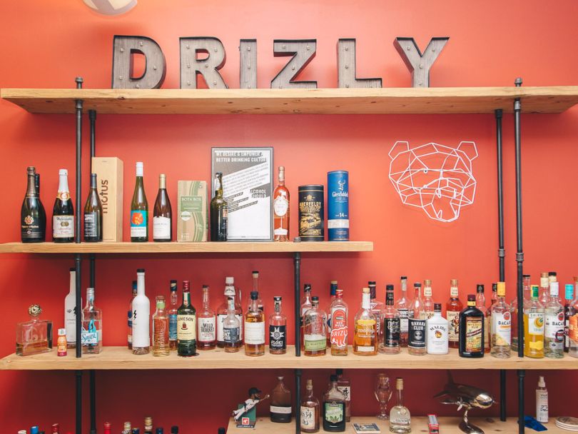 drizly office