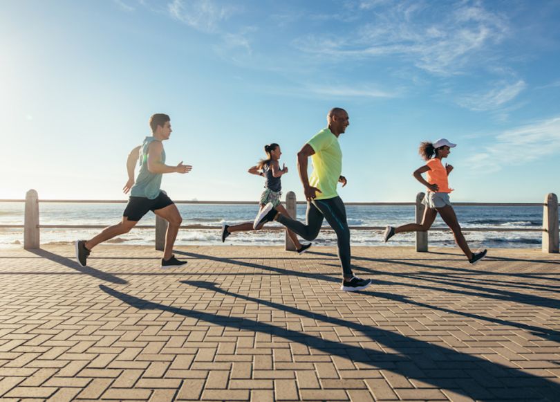 ASICS Digital boston featured companies of the month