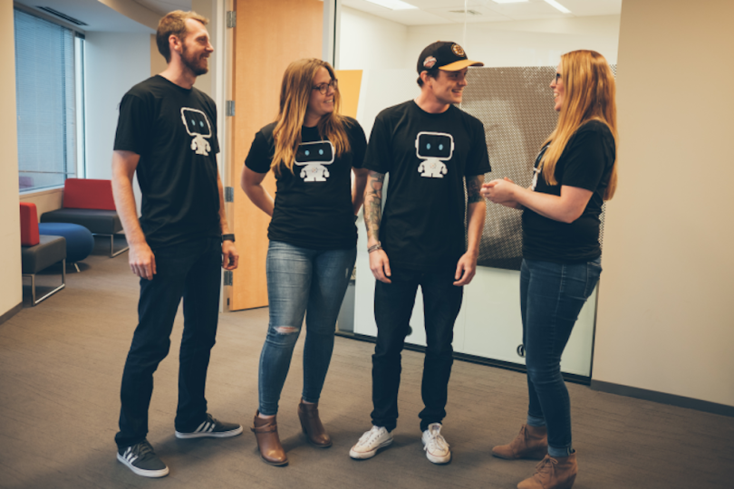 Datarobot’s analysis software uses AI to help enterprises sort out vast amounts of data in order to drive better business insights. In addition to the funding news, Datarobot announced the acquisition of machine learning operations platform Algorithmia.