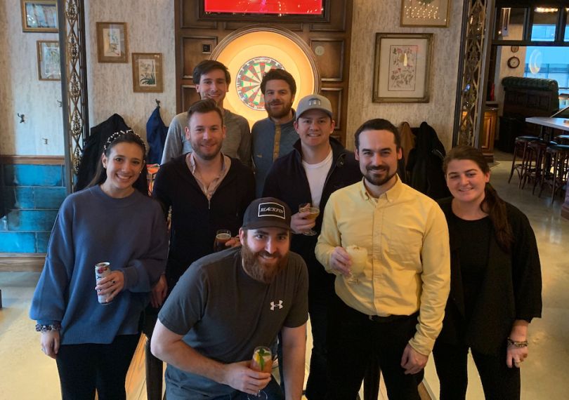 Detectify team