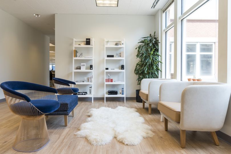 drift office space Boston