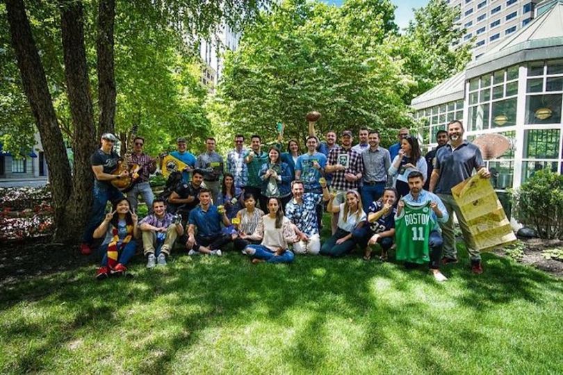 Boston-based Alyce raised $30M Series B, plans to double team