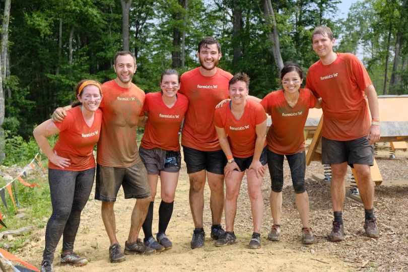 Formlabs team outing