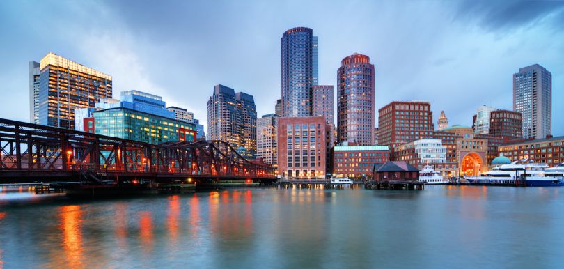 All told, 75 Boston companies made Inc.'s 2020 list of the fastest growing companies. Here are the top five Boston-are tech companies to make the cut.