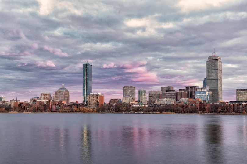 boston