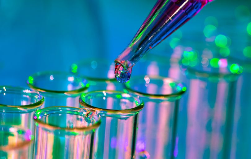 Boston-based drug developer Valo Health raised $110M from Koch