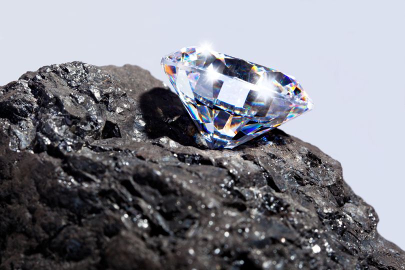 diamond