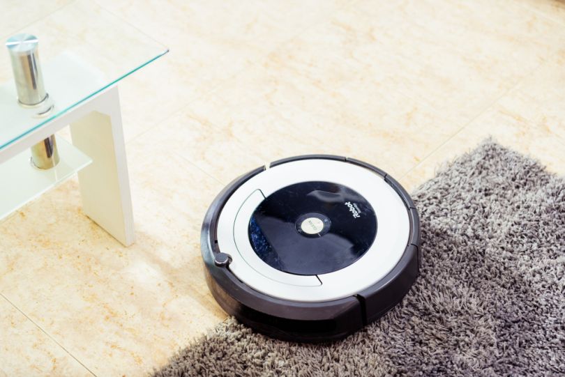 Amazon Agrees To Aquire iRobot for 1.7 billion