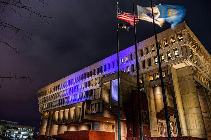 Boston City Council has voted to ban government use of facial recognition technology