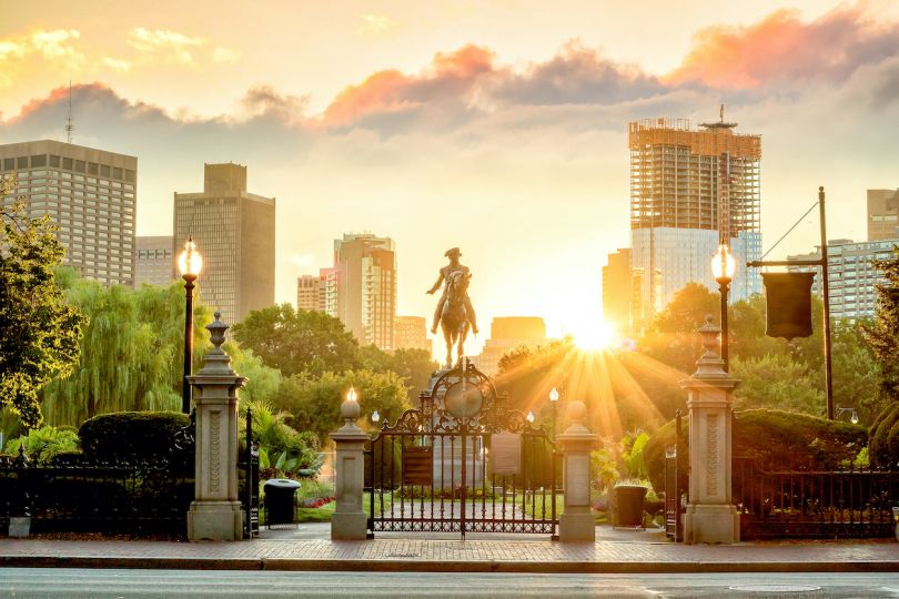 These 5 Boston tech startups made the Fortune 5000 List, and most are hiring