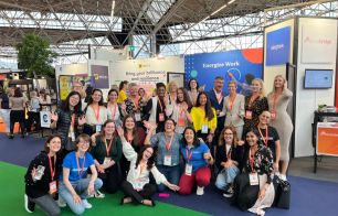 Women in Tech Amsterdam