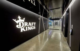 DraftKings office