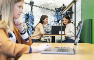 Collaboration space