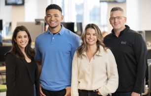 DraftKings team