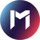 Modulate logo icon