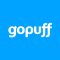 Gopuff company logo