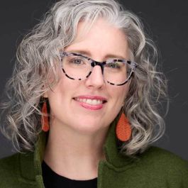 Image of Carole Masse